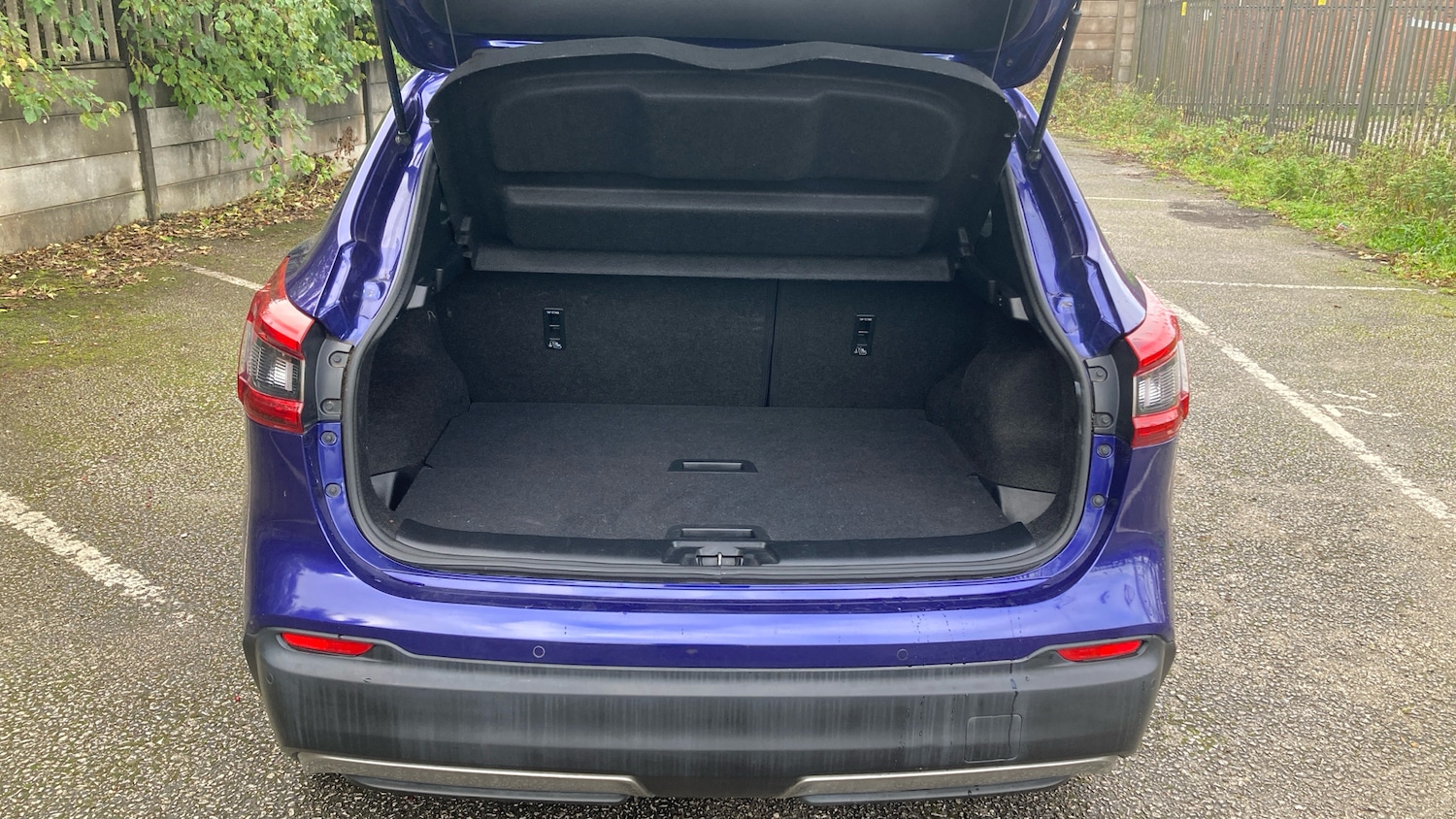 Used Nissan Qashqai 2018 for sale - 76375411: Photo 4