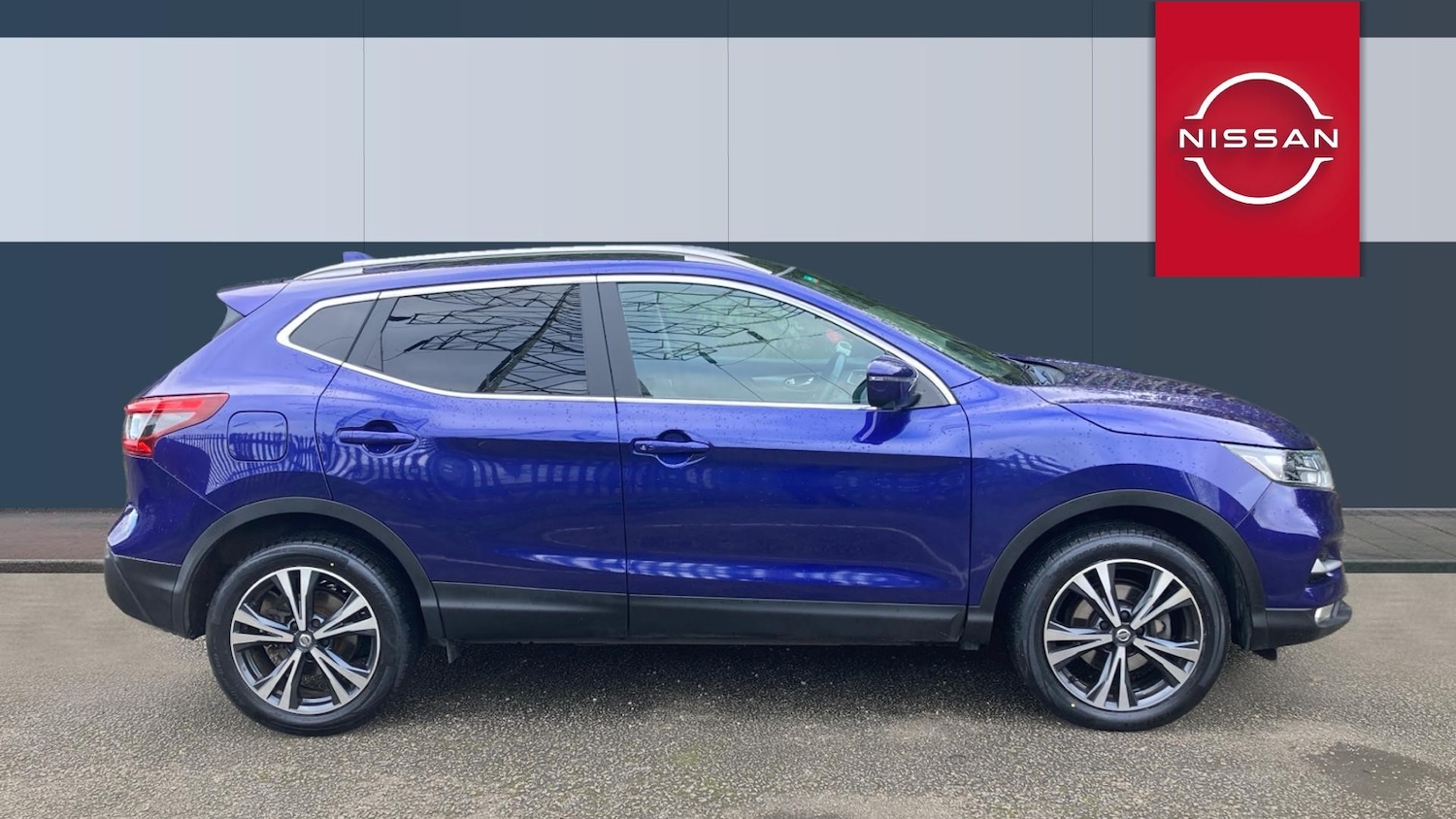 Used Nissan Qashqai 2018 for sale - 76375411: Photo 5