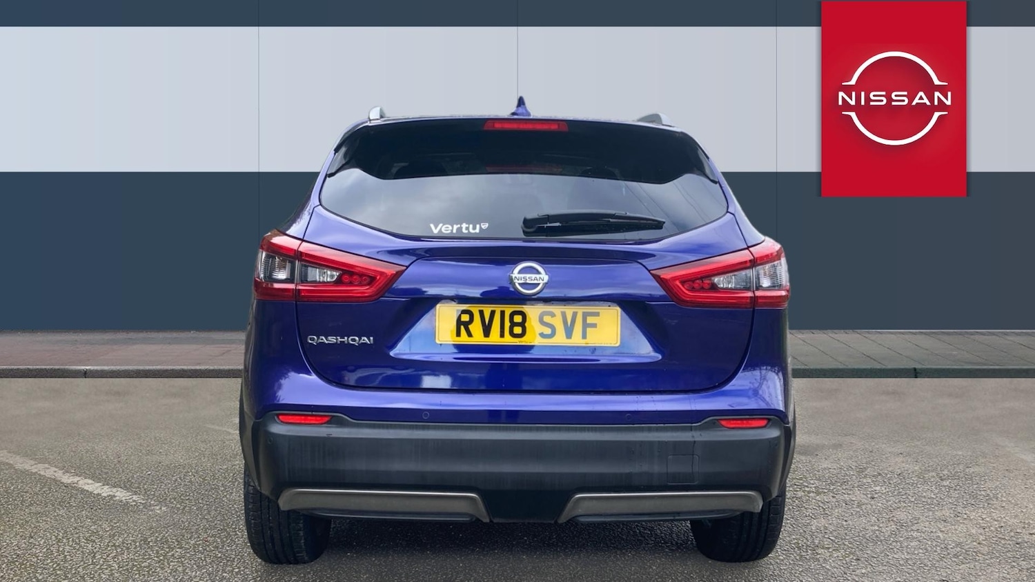 Used Nissan Qashqai 2018 for sale - 76375411: Photo 6