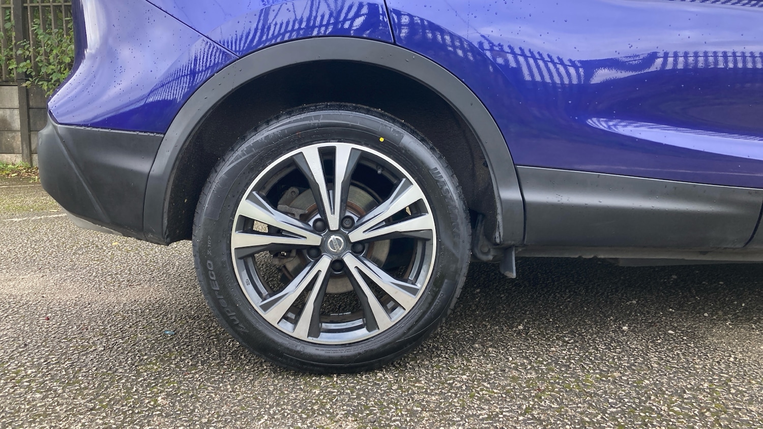 Used Nissan Qashqai 2018 for sale - 76375411: Photo 7