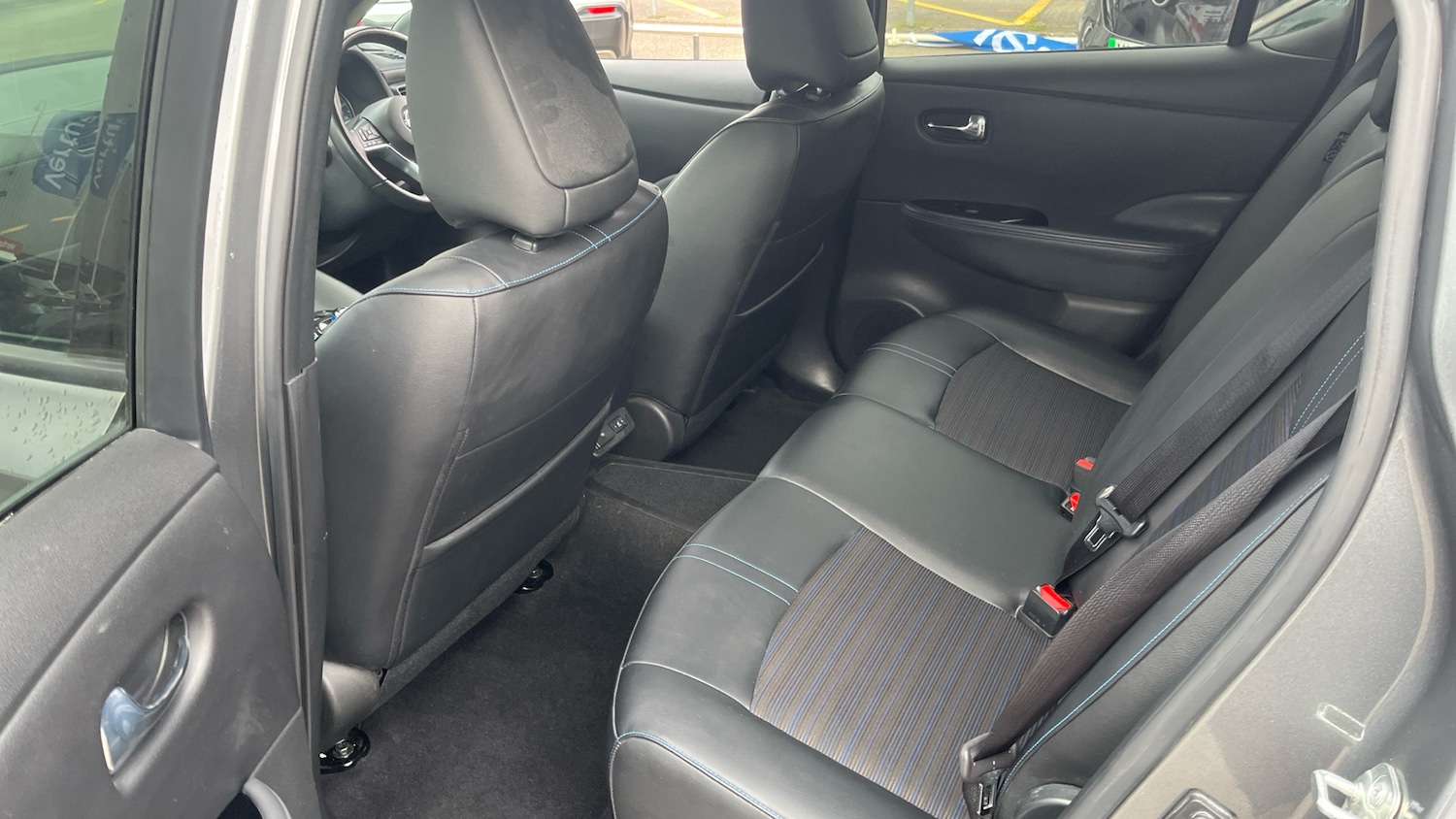 Used Nissan Leaf 2022 for sale - 77298228: Photo 16