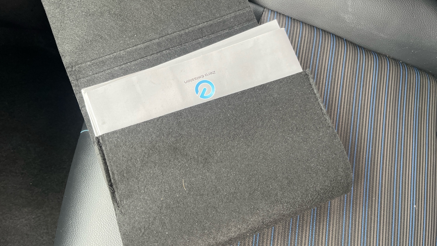 Used Nissan Leaf 2022 for sale - 77298228: Photo 19