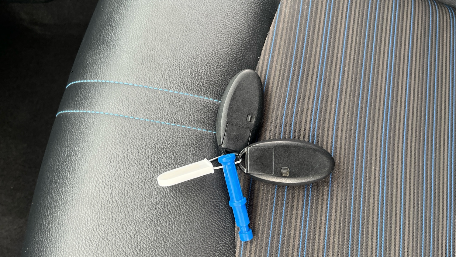 Used Nissan Leaf 2022 for sale - 77298228: Photo 20