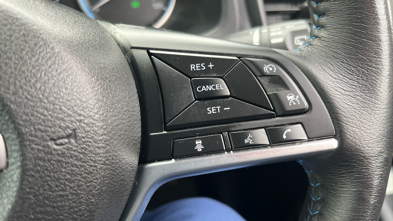 Used Nissan Leaf 2022 for sale - 77298228: Photo 21