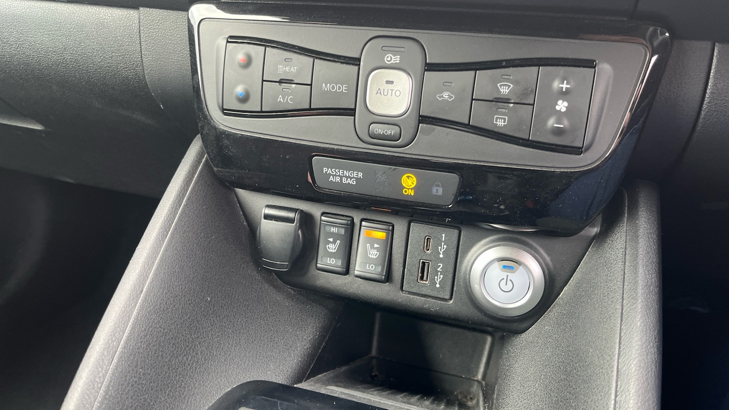 Used Nissan Leaf 2022 for sale - 77298228: Photo 26