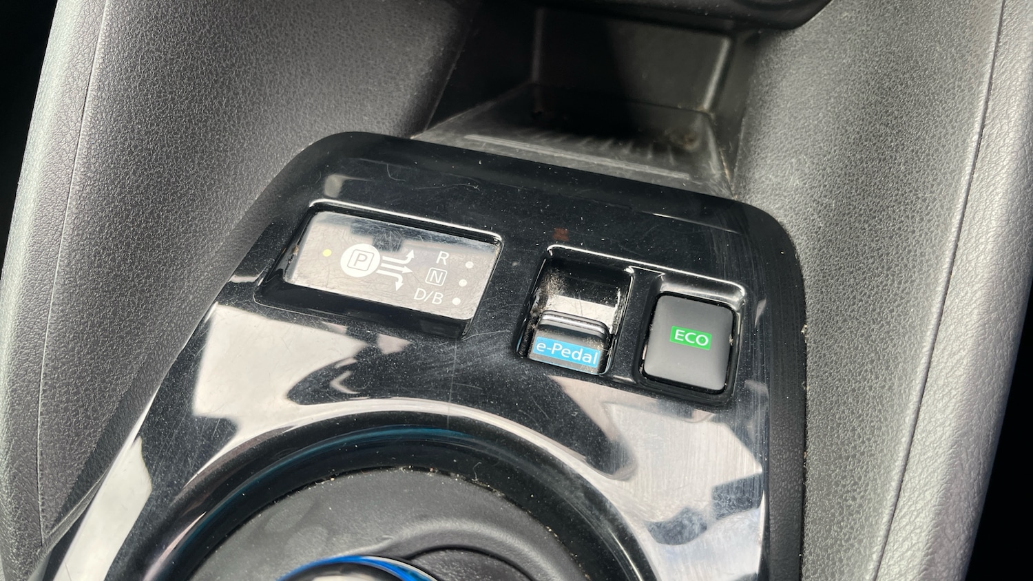 Used Nissan Leaf 2022 for sale - 77298228: Photo 29