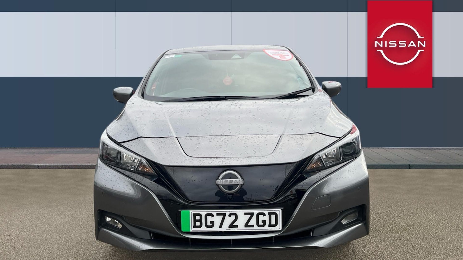 Used Nissan Leaf 2022 for sale - 77298228: Photo 3
