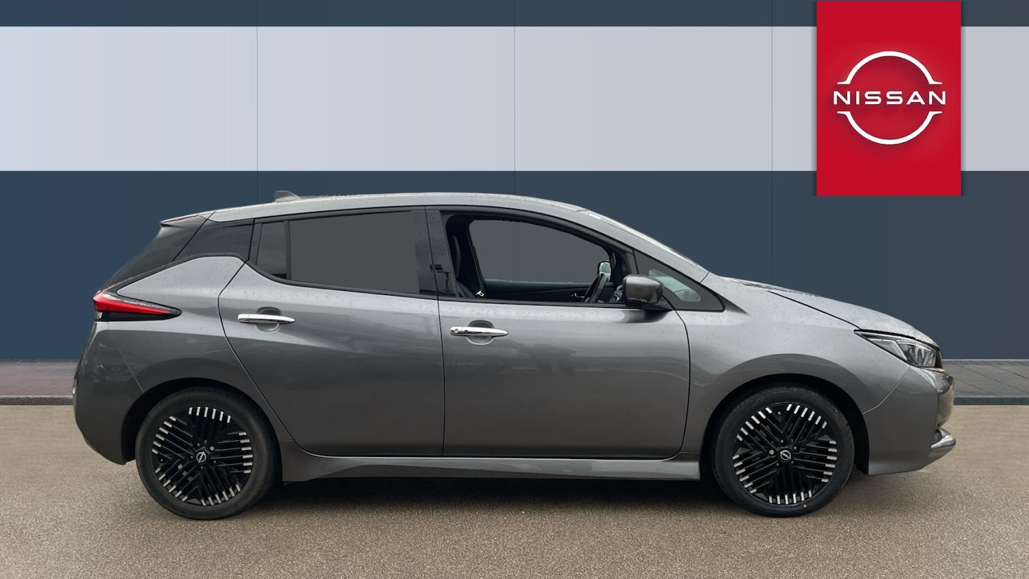 Used Nissan Leaf 2022 for sale - 77298228: Photo 5