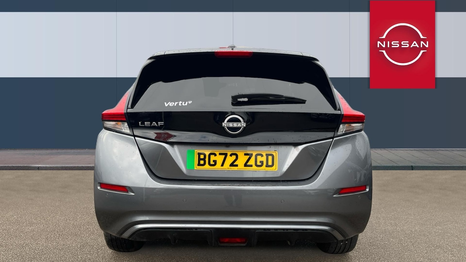 Used Nissan Leaf 2022 for sale - 77298228: Photo 6