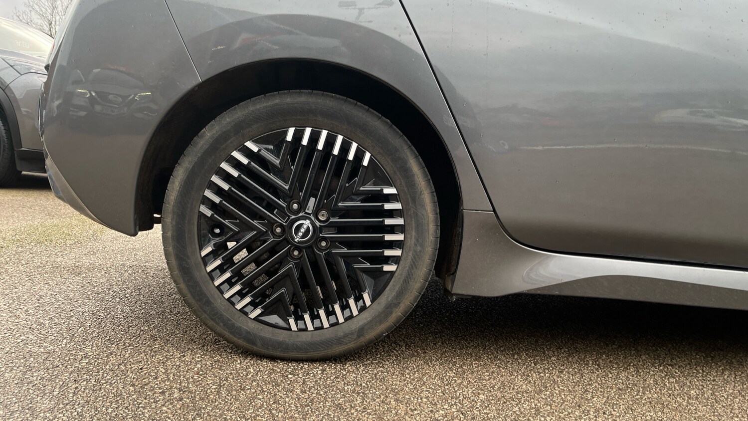 Used Nissan Leaf 2022 for sale - 77298228: Photo 7