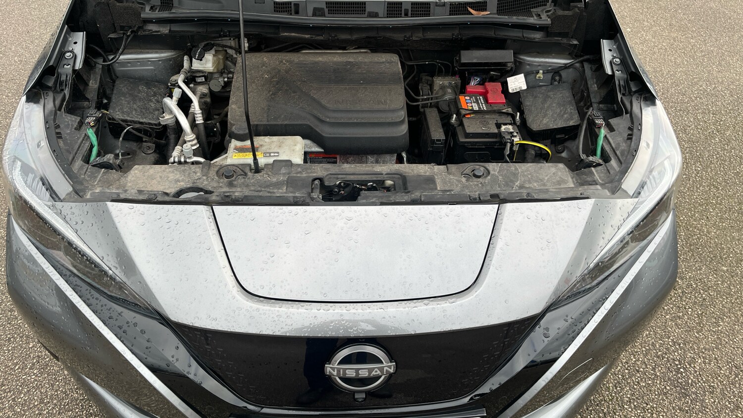 Used Nissan Leaf 2022 for sale - 77298228: Photo 8