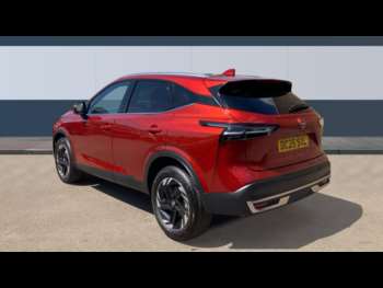 Used Nissan Qashqai 2025 for sale - 75147277: Photo