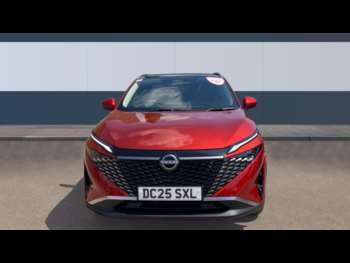 Used Nissan Qashqai 2025 for sale - 75147277: Photo