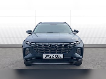 Used Hyundai TUCSON 2022 for sale - 75895335: Photo