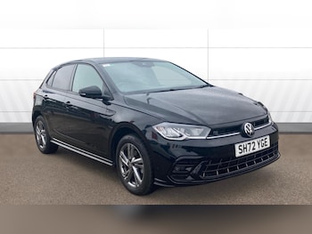 Used Volkswagen Polo 2023 for sale - 78596771: Photo