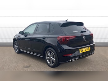 Used Volkswagen Polo 2023 for sale - 78596771: Photo