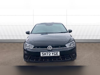 Used Volkswagen Polo 2023 for sale - 78596771: Photo