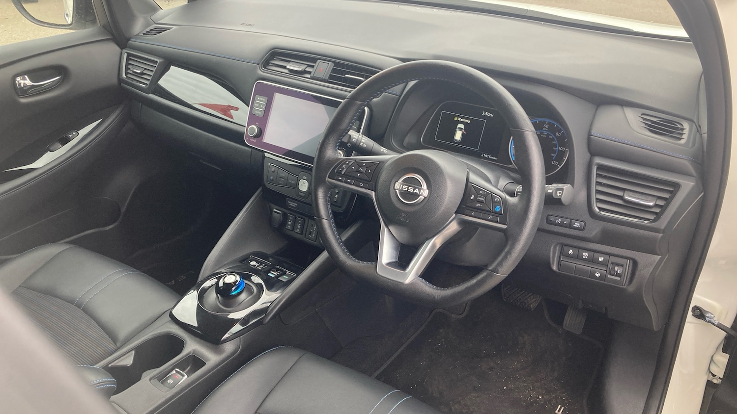 Used Nissan Leaf 2023 for sale - 76101278: Photo 11