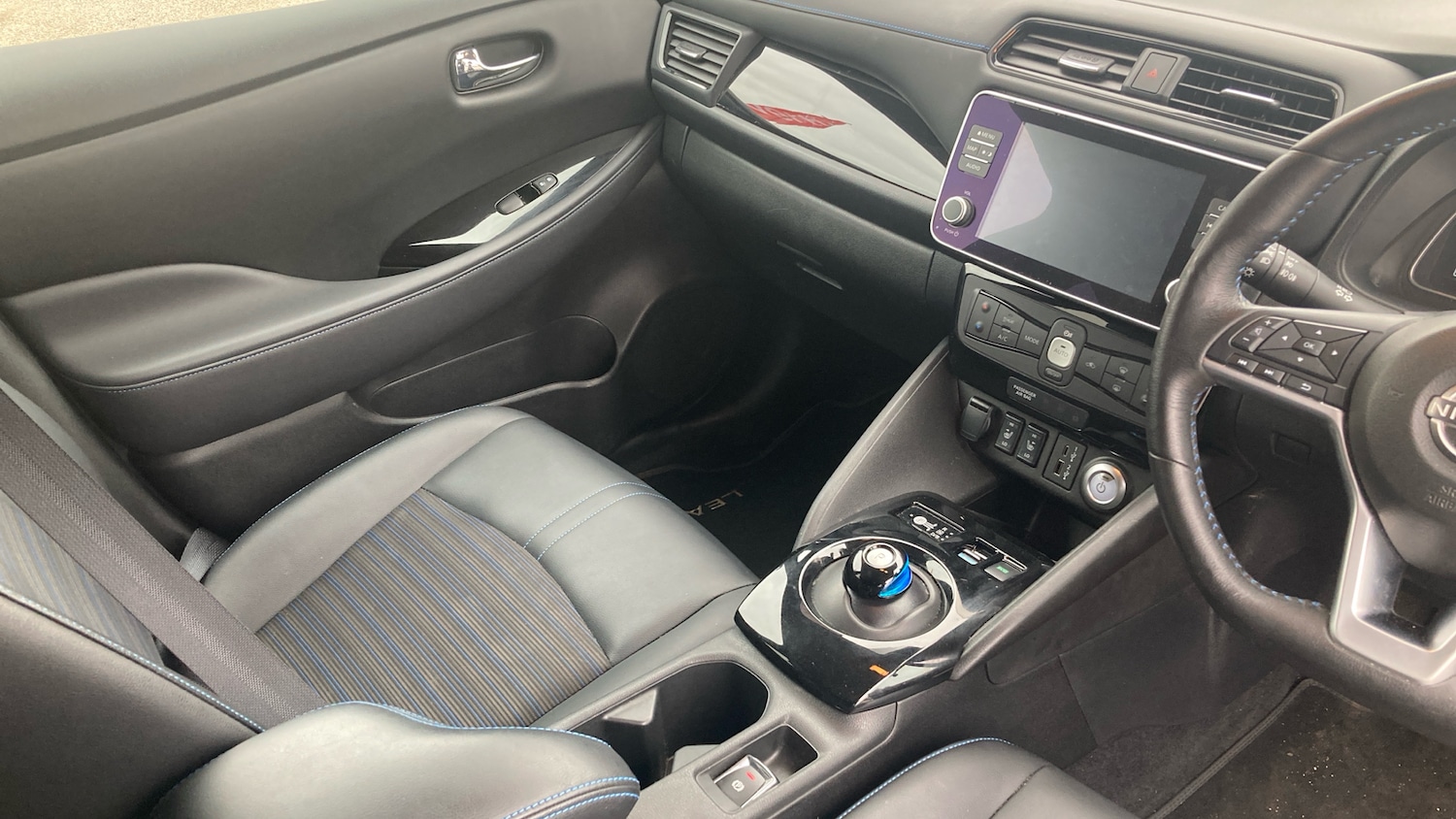 Used Nissan Leaf 2023 for sale - 76101278: Photo 14