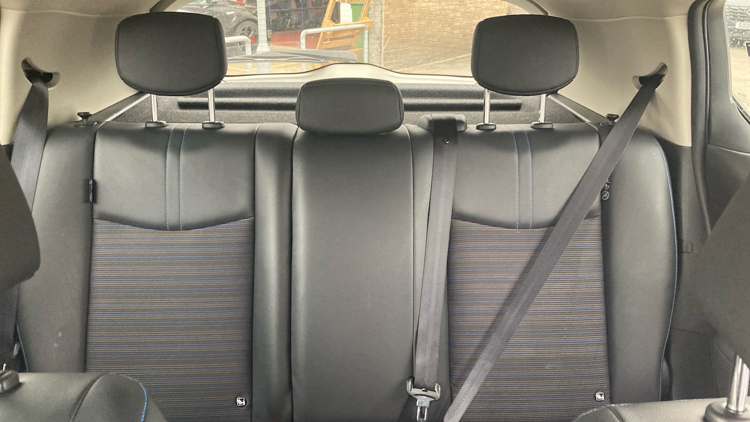 Used Nissan Leaf 2023 for sale - 76101278: Photo 15