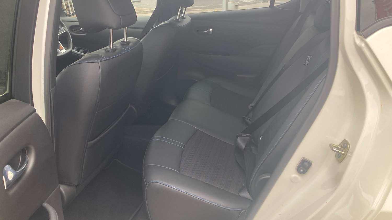 Used Nissan Leaf 2023 for sale - 76101278: Photo 16