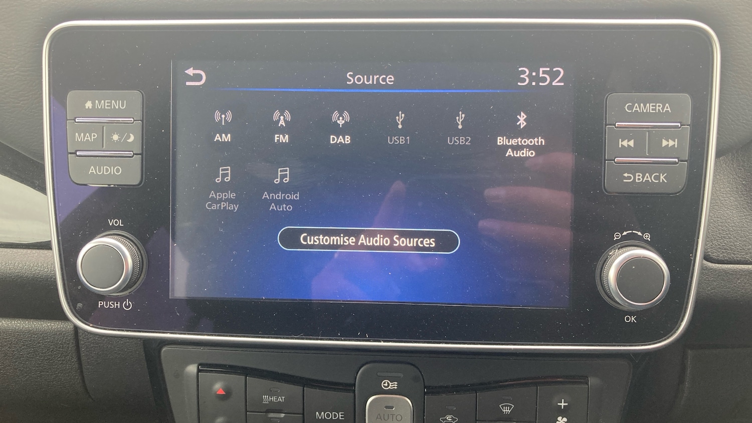 Used Nissan Leaf 2023 for sale - 76101278: Photo 22