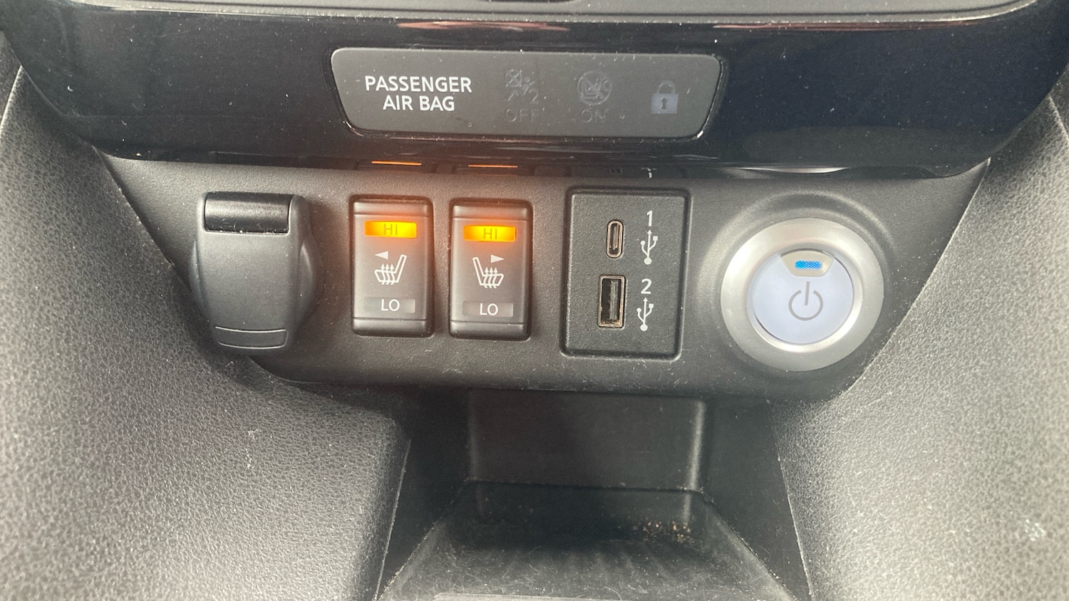 Used Nissan Leaf 2023 for sale - 76101278: Photo 25