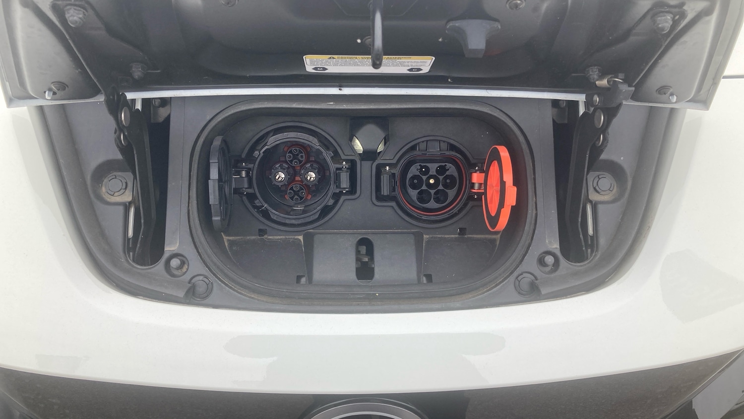 Used Nissan Leaf 2023 for sale - 76101278: Photo 28