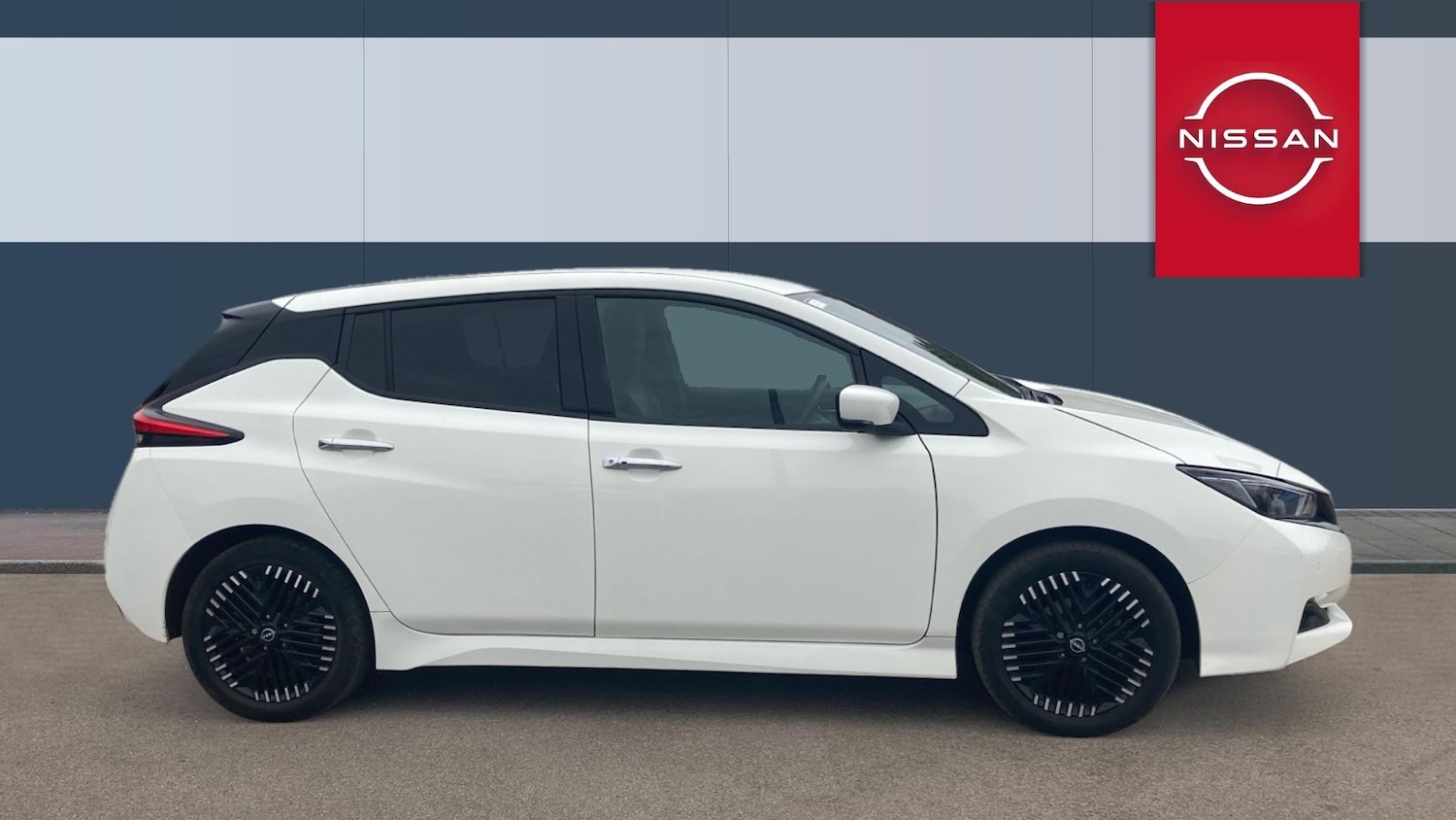 Used Nissan Leaf 2023 for sale - 76101278: Photo 5