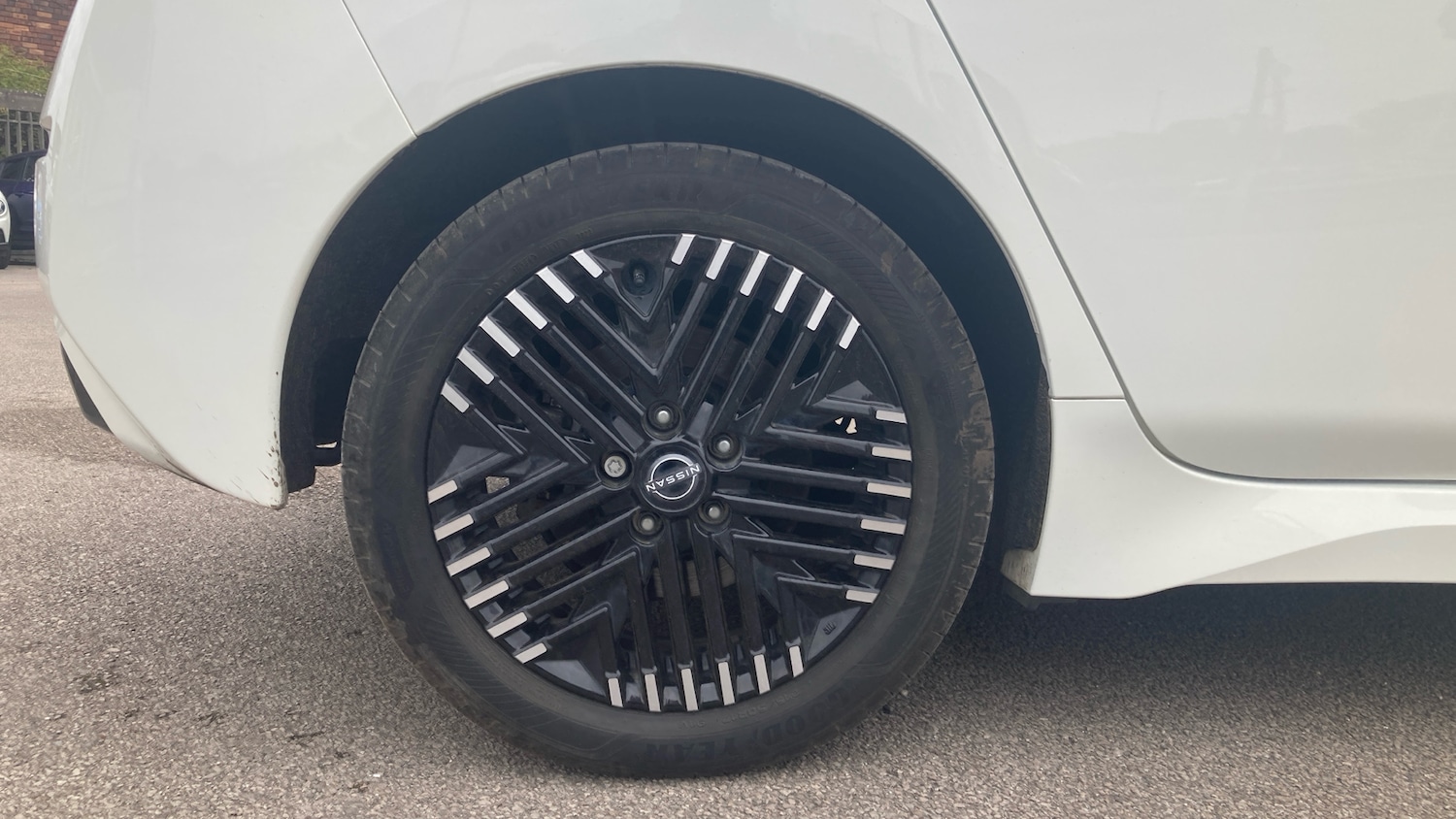 Used Nissan Leaf 2023 for sale - 76101278: Photo 7