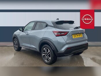 Used Nissan Juke 2025 for sale - 78847140: Photo