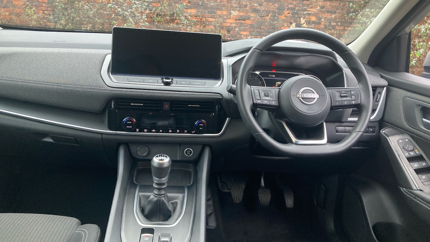 Used Nissan Qashqai 2024 for sale - 77046536: Photo 10