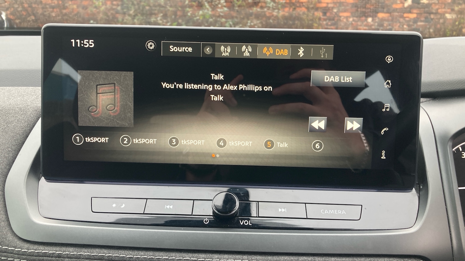 Used Nissan Qashqai 2024 for sale - 77046536: Photo 12