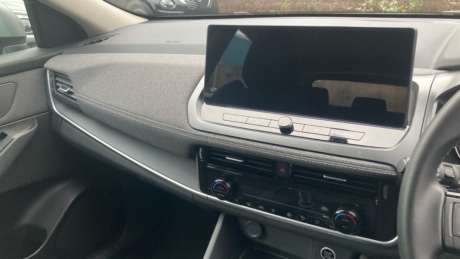 Used Nissan Qashqai 2024 for sale - 77046536: Photo 14