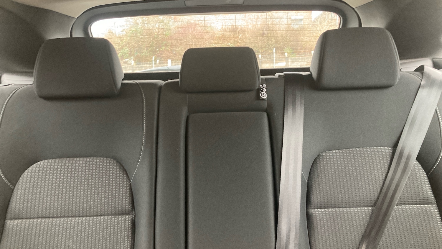 Used Nissan Qashqai 2024 for sale - 77046536: Photo 15