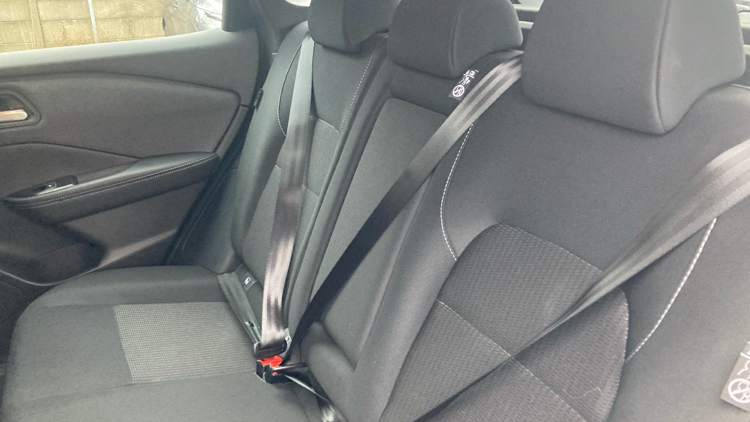 Used Nissan Qashqai 2024 for sale - 77046536: Photo 16