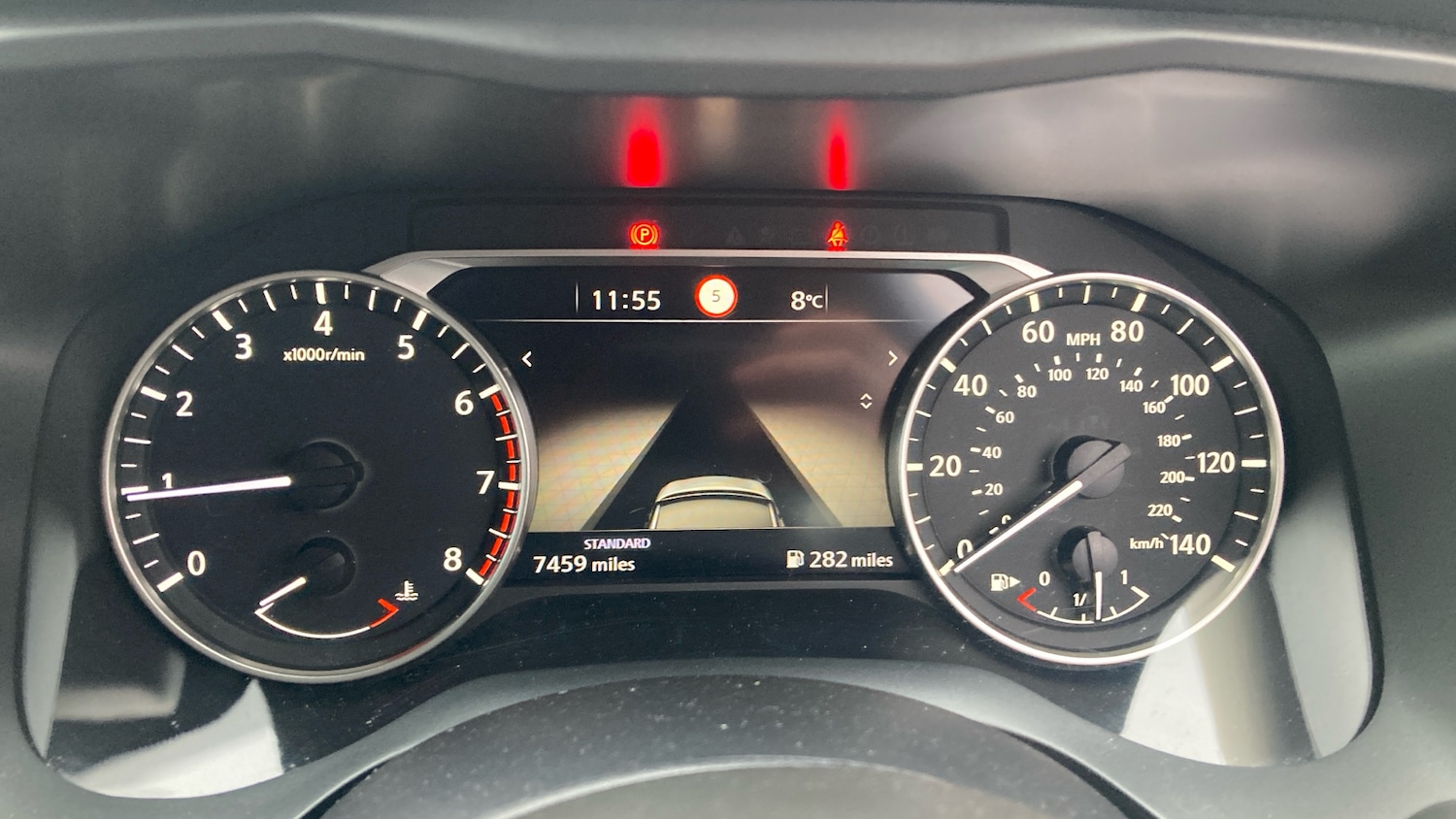 Used Nissan Qashqai 2024 for sale - 77046536: Photo 18