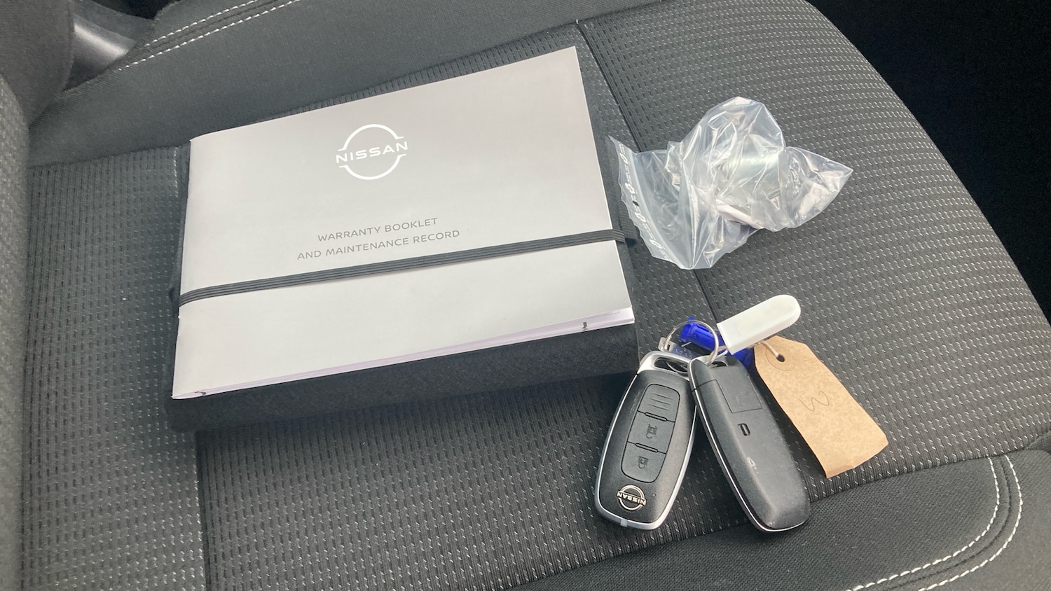 Used Nissan Qashqai 2024 for sale - 77046536: Photo 19