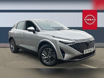 2024 (74) - 1.3 DiG-T MH Acenta Premium 5dr