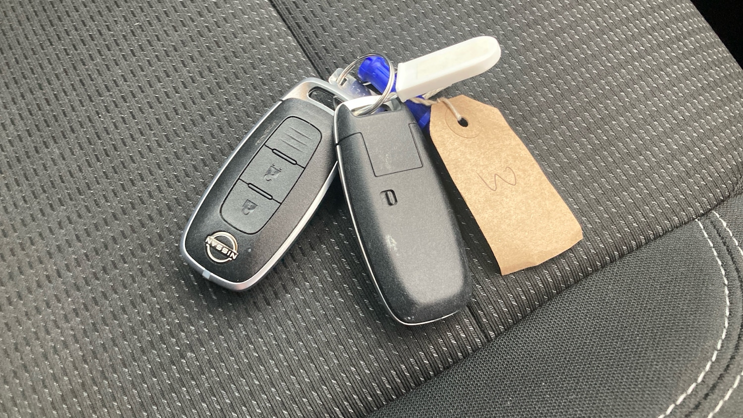 Used Nissan Qashqai 2024 for sale - 77046536: Photo 20