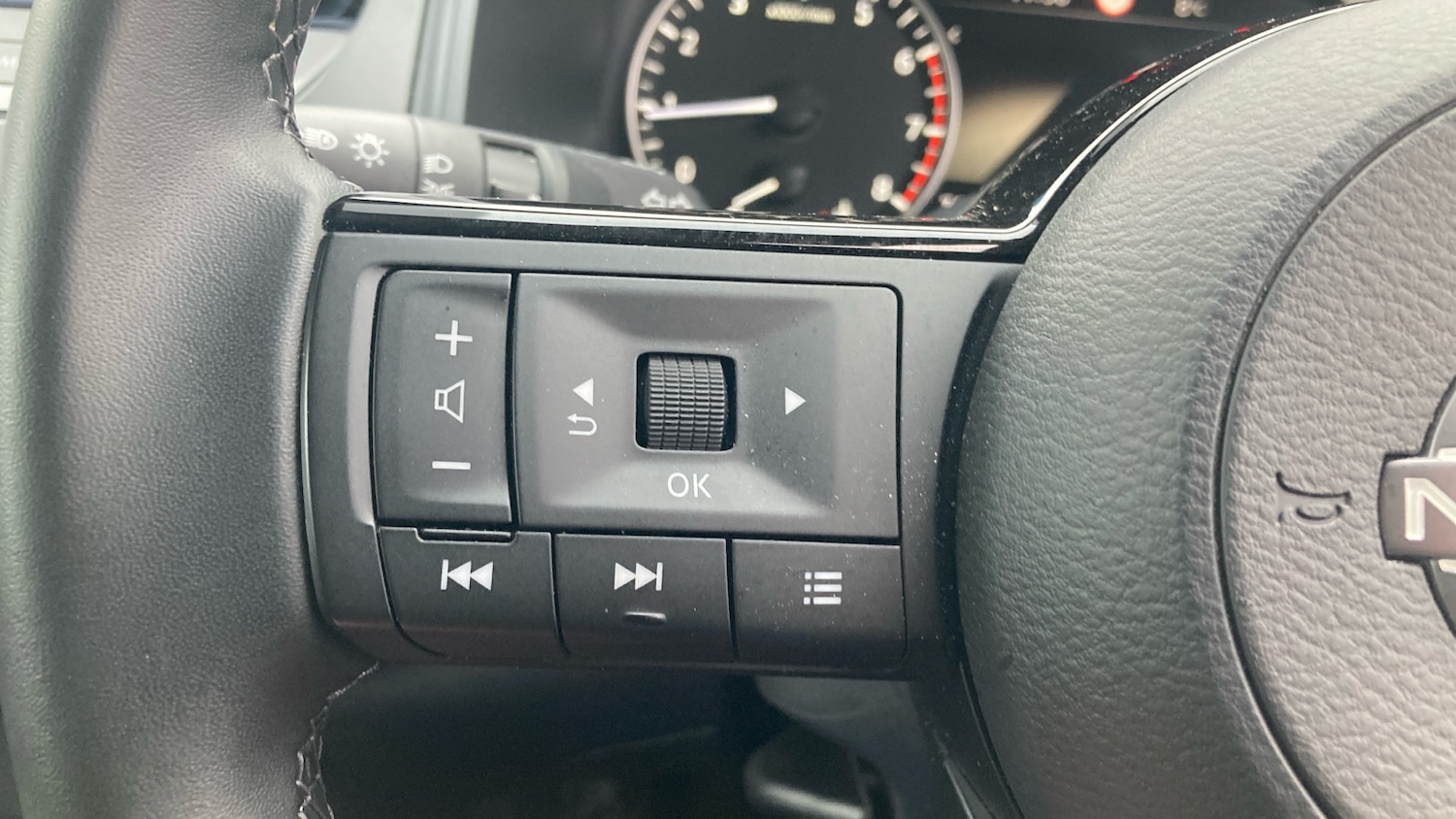 Used Nissan Qashqai 2024 for sale - 77046536: Photo 24