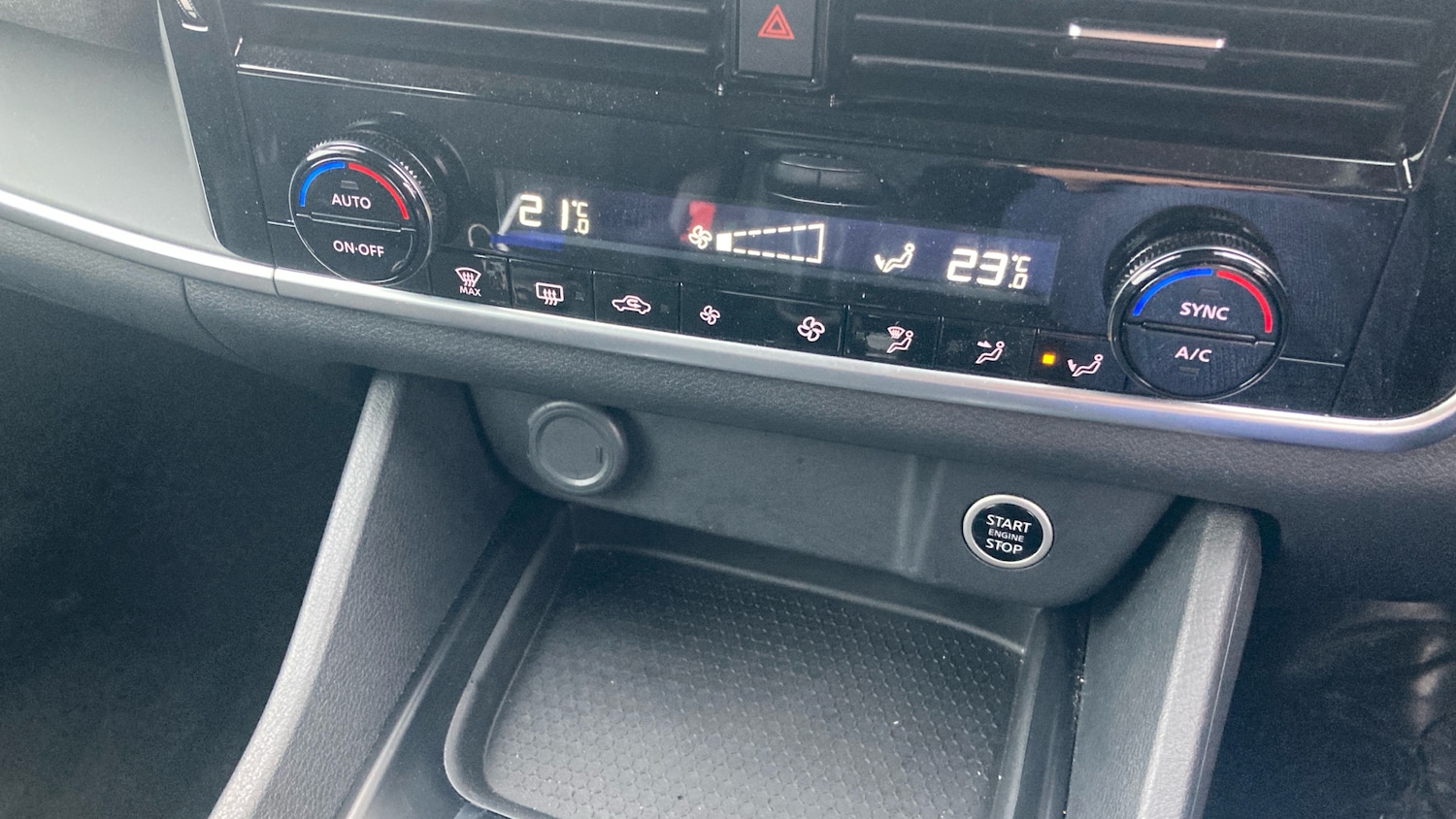 Used Nissan Qashqai 2024 for sale - 77046536: Photo 26