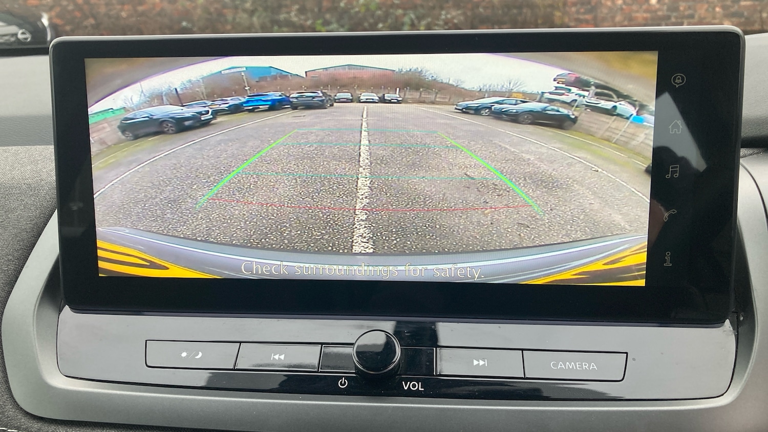 Used Nissan Qashqai 2024 for sale - 77046536: Photo 28