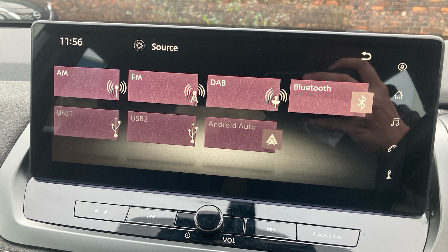 Used Nissan Qashqai 2024 for sale - 77046536: Photo 29