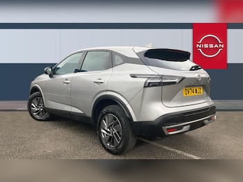 Used Nissan Qashqai 2024 for sale - 77046536: Photo