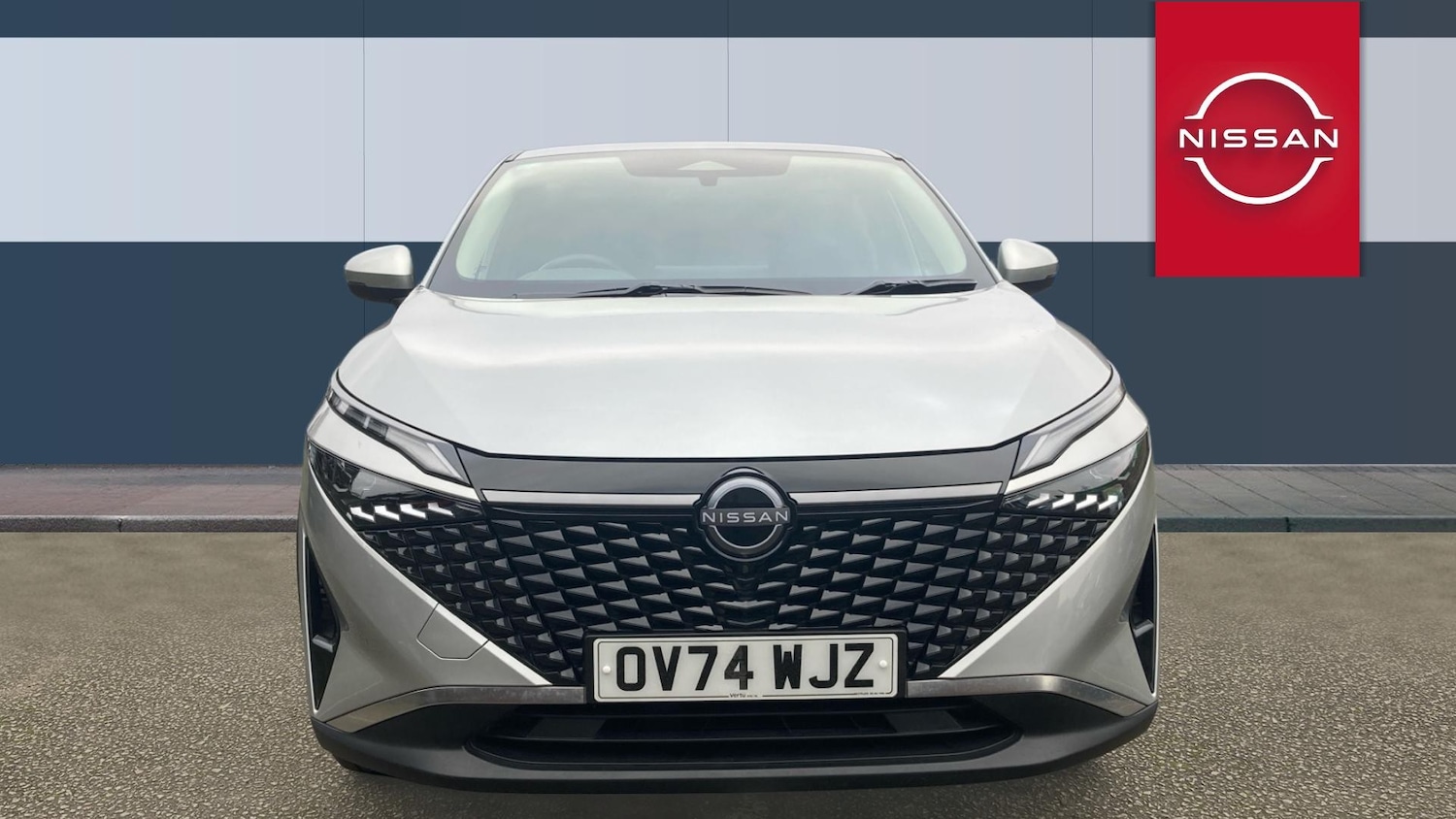 Used Nissan Qashqai 2024 for sale - 77046536: Photo 3