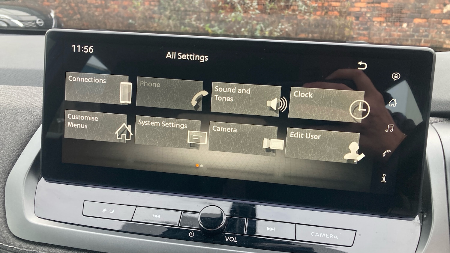 Used Nissan Qashqai 2024 for sale - 77046536: Photo 30