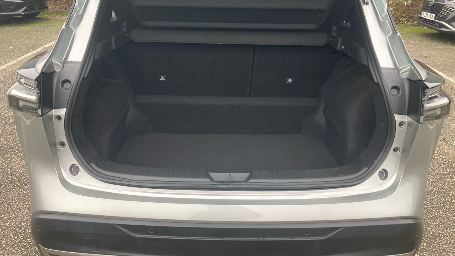 Used Nissan Qashqai 2024 for sale - 77046536: Photo 4