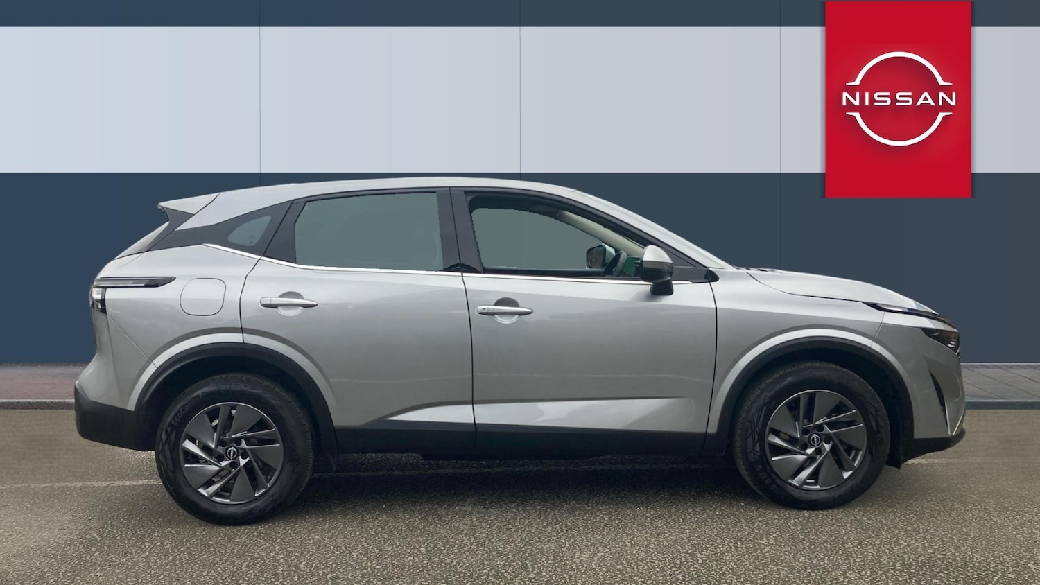 Used Nissan Qashqai 2024 for sale - 77046536: Photo 5