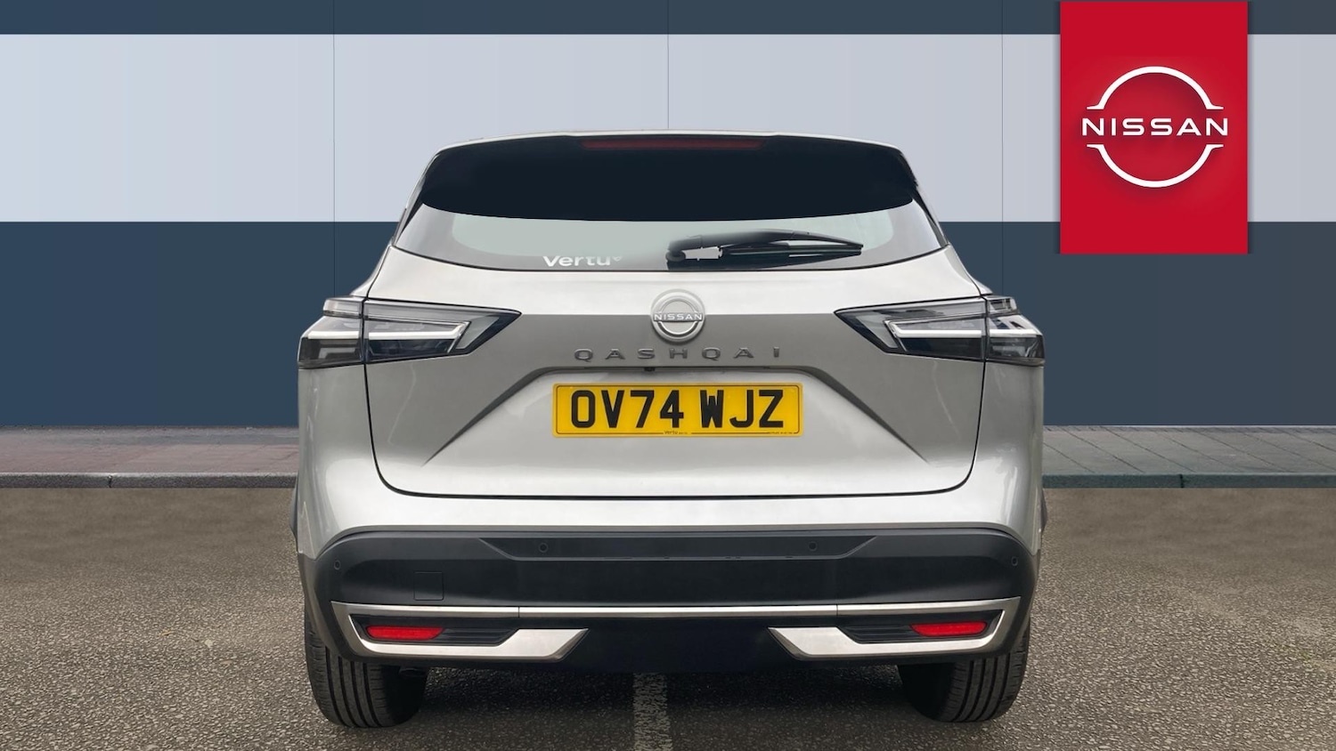 Used Nissan Qashqai 2024 for sale - 77046536: Photo 6